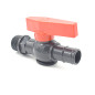 3/4" sin grifo de gas 3/4" sin grifo de gas