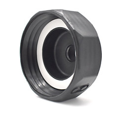 Raccordo femminile S100x8 - uscita femminile 3/4'' BSP con dado rotante