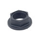 Gegen weibliche Mutter mit HDPE-Tray
