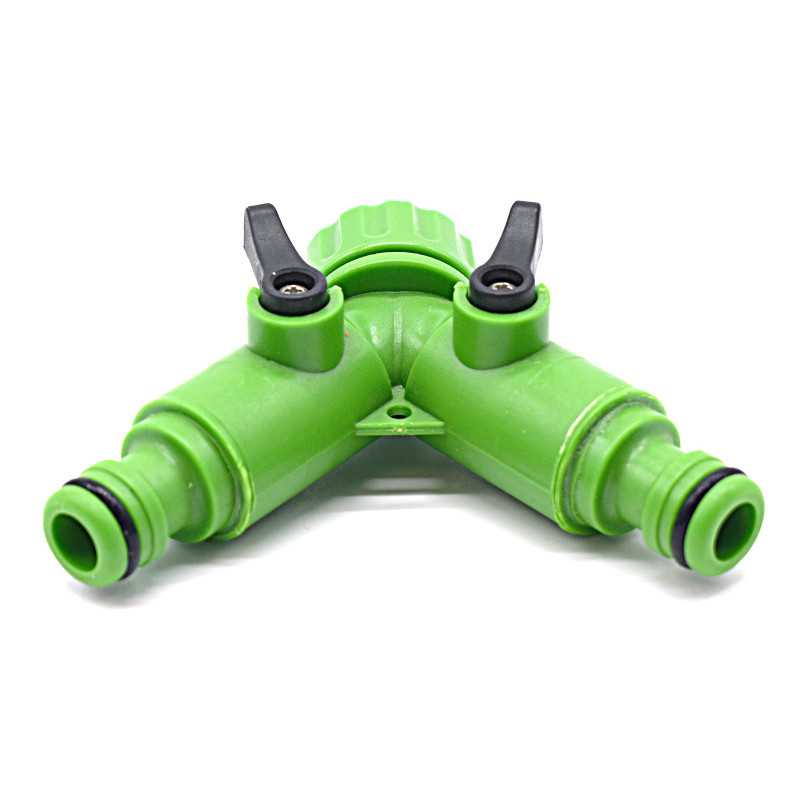 2-circuit faucet selector 20/27