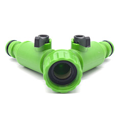 Selector de grifo de 2 circuitos 20/27