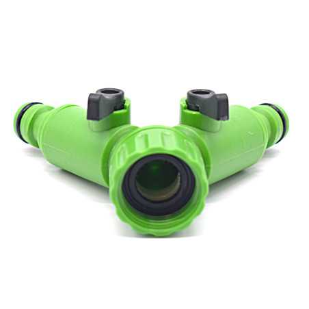 2-circuit faucet selector 20/27