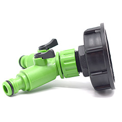 Product sheet 2-way selector for IBC tank 1000 liters