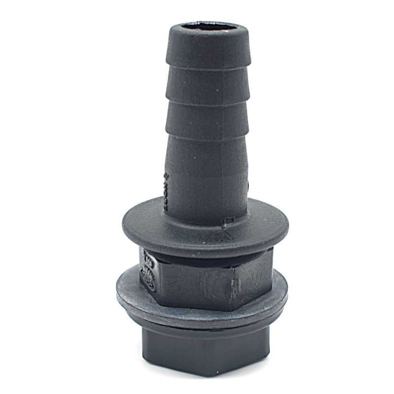 Too Full fluted right tip 19mm