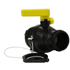Product sheet S60x6 Floating Nut Ball Valve