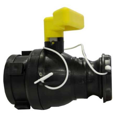 S60x6 spherical spherical shdler cam valve
