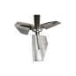 Stirrer / mixer for tank 1000 liters IBC