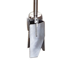 Agitateur / mélangeur pour cuve 1000 litres IBC