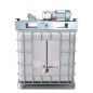 Rührer / Mischer für Tank 1000 Liter IBC Rührer / Mischer für Tank 1000 Liter IBC