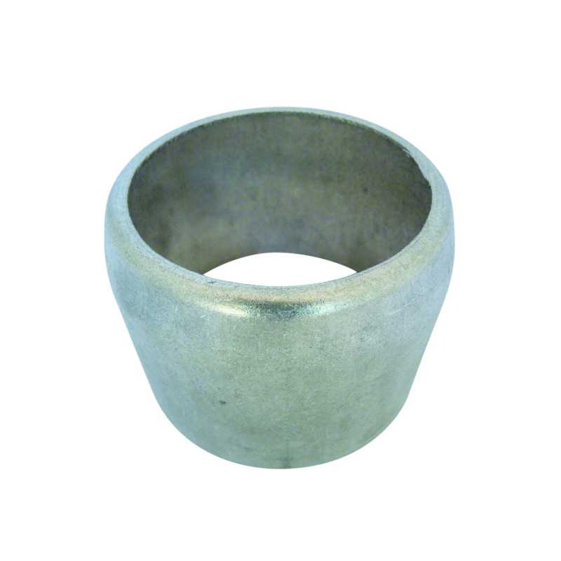 Aluminium gestanzte Schürze