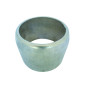 Jupe emboutie en aluminium