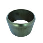 Jupe emboutie en inox
