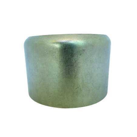 Jupe emboutie en inox