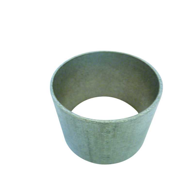 Aluminum crimping ring