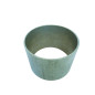 Aluminum crimping ring