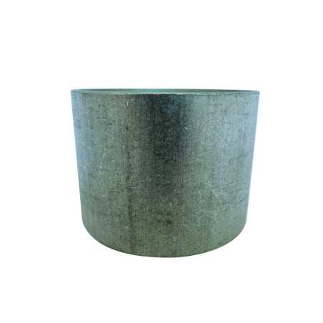 Aluminium-Crimpring