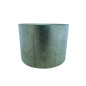 Anillo de engarce de aluminio