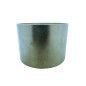 Stainless steel crimping ring