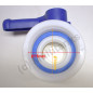 2-inch 70mm butterfly valve