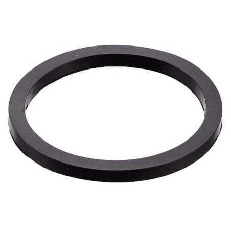 Seal for symmetrical fitting in NBR, color Black