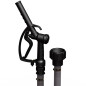 IBC S60x6 tank distribution pistol with 3ml hose