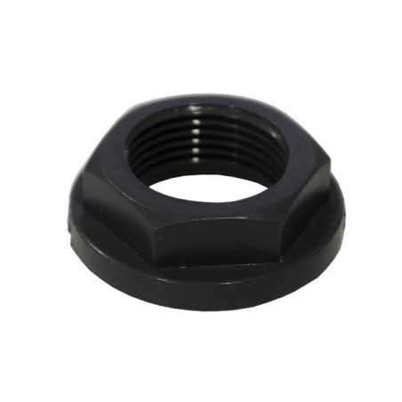 Product sheet 1 inch PVC nut