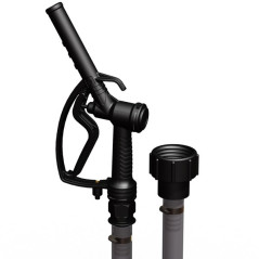 Product sheet Dispensing gun for IBC S60x6 tank with 6ml hose