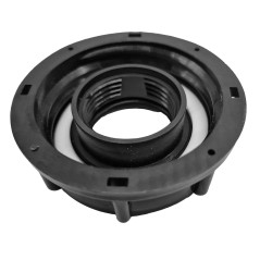 Tank Cap IBC S60x6 to 1" Female | High-Performance HDPE