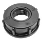 Tapa de depósito IBC S60x6 a hembra de 1" | HDPE de alto rendimiento Tapa de depósito IBC S60x6 a hembra de 1" | HDPE de alto rendimiento
