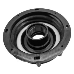 Tapa de depósito IBC S60x6 a 1/2" hembra | HDPE de alta densidad