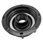Tankdeckel IBC S60x6 bis 1/2" Weibchen | HDPE mit hoher Dichte