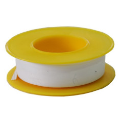 Product sheet PTFE tape 12m x 12mm x 0.075mm