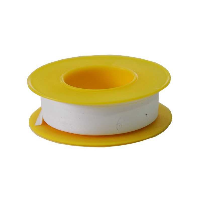 PTFE ribbon 12m x 12mm x 0.075mm