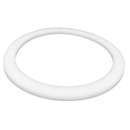 S60x6 White PE Gasket for IBC Tank: Safety and Performance