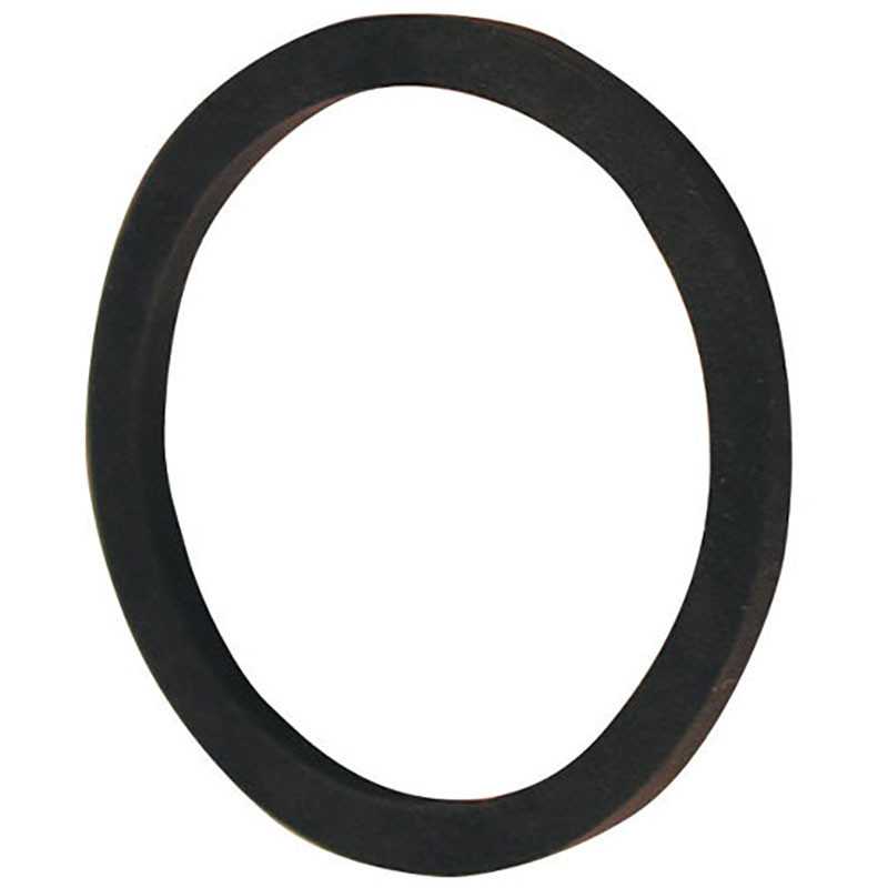 EPDM Flat Gasket for Pass-Through Sealing: Superior Quality