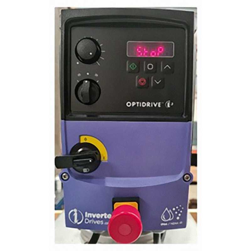 Invertek ODE-3 Frequency Converter