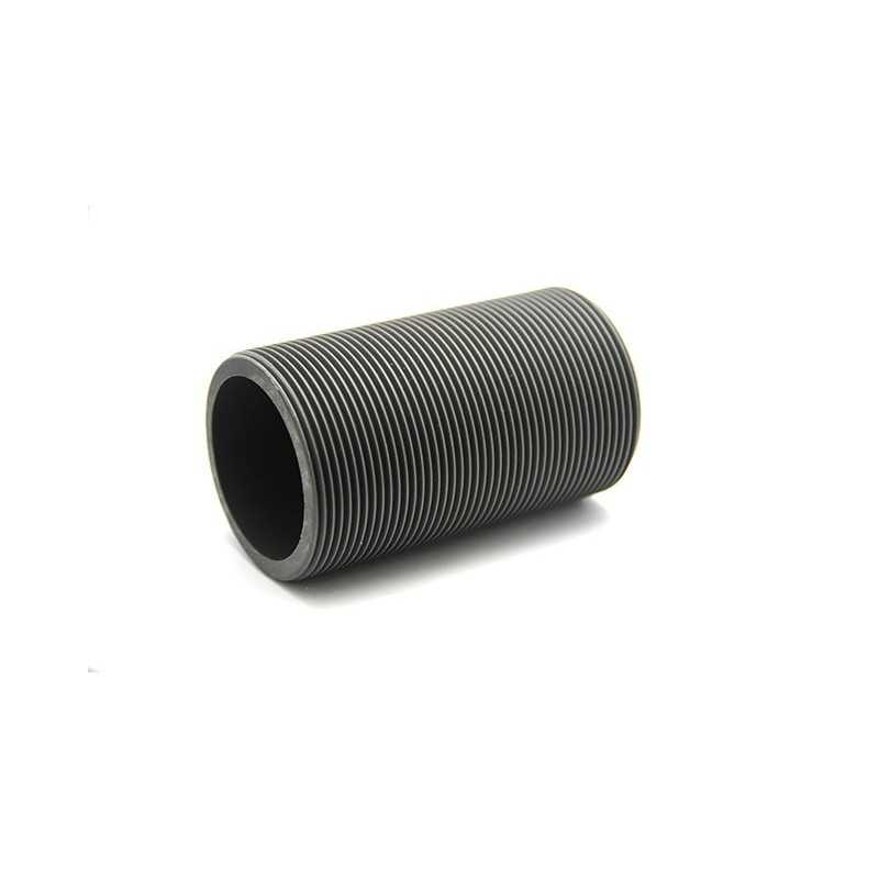 2-inch-length threaded reel 100mm long