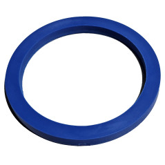 Guarnizione in EPDM da 75 mm per valvole di tipo A IBC S75x6 e S80x6