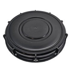 Tapa para IBC tanque de 1000 litros - Impermeable y duradera
