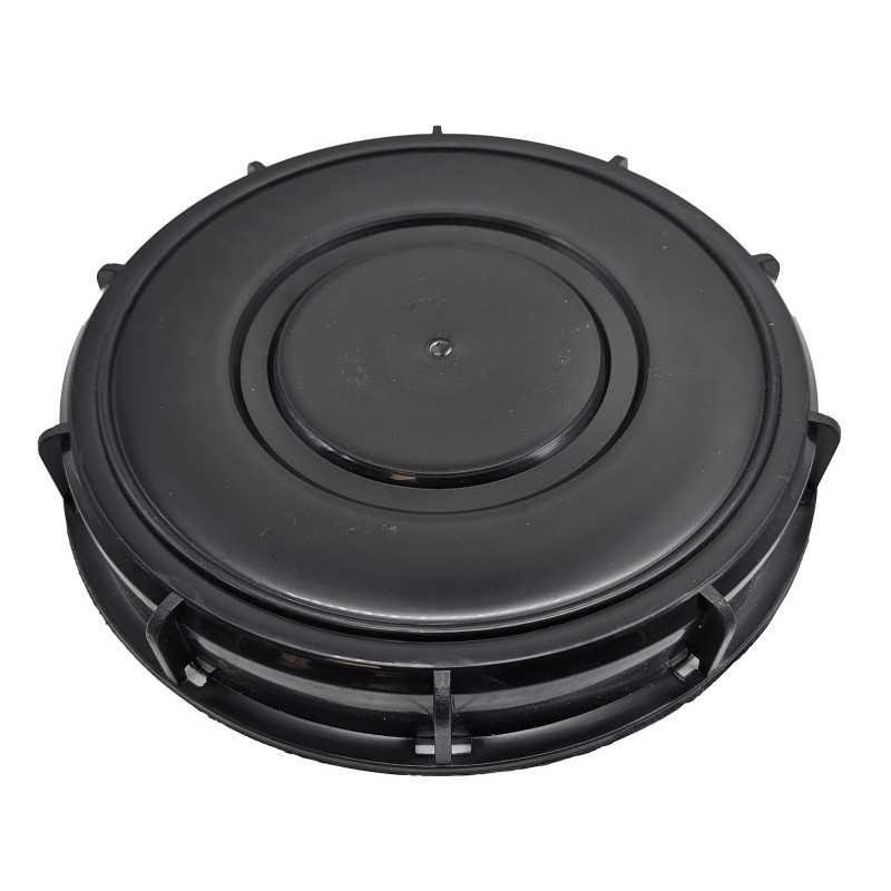 Solid lid Ø22 cm for IBC tank / IBC 1000 liters
