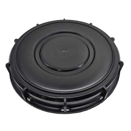 Lid for IBC 1000 Liter Tank - Waterproof and Durable