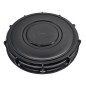 Tapa maciza Ø22 cm para depósito IBC / IBC 1000 litros