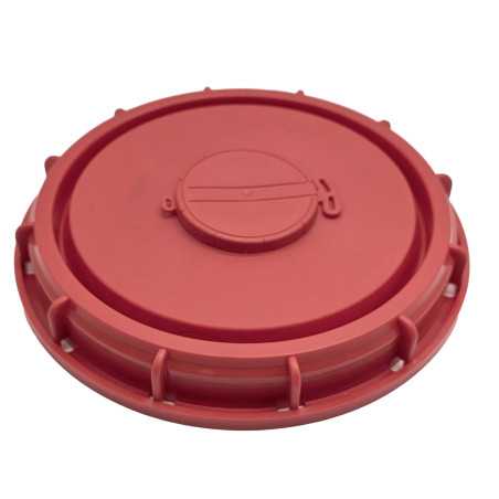 Lid for Tank IBC 1000 Liters 220mm with Opening 56mm