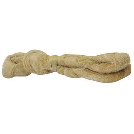 C-FIL 250 grs Linen Yarn: the secret to safe waterproofing