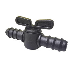 Upgrade your irrigation system with the 16x16 mini valve