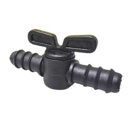 Upgrade your irrigation system with the 16x16 mini valve