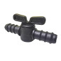 16x16 Mini Fluted Valve: Precise flow control for efficient irrigation
