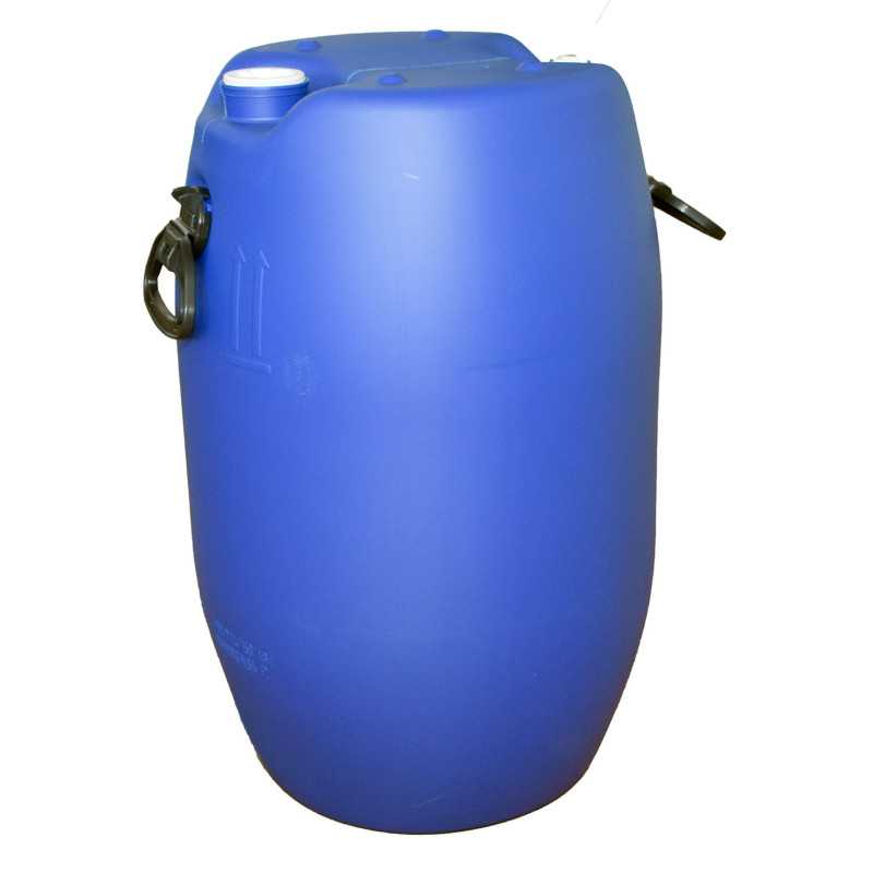 Keg / 60 liter blue