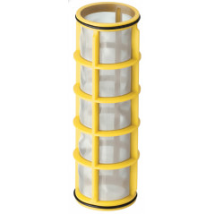 Cartuccia filtro filtro 120 mesh / 130 micron