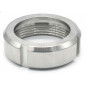 Ecrou alimentaire MACON en inox 304 Ecrou alimentaire MACON en inox 304